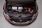 Honda FCX Clarity 2009 года (EU)